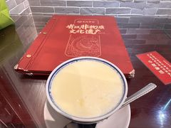 -民信老铺(双皮奶博物馆店)