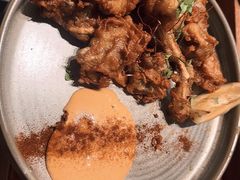 -卡朋厨房(289艺术园区店)