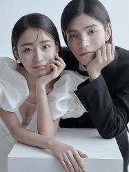 -Mregina 美人纪摄影(样片研发中心)