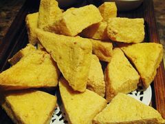 老城厢豆腐干-卫鼎轩·曹公馆(鼓楼店)