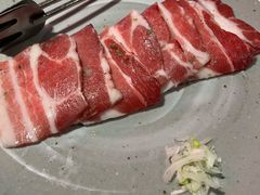 -焱铁烧·黑毛和牛专门店(杭州嘉里中心店)
