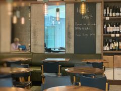 大堂-BAKER&SPICE(国金中心商场店)