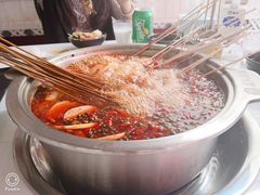 -屋头串串(新街里店)