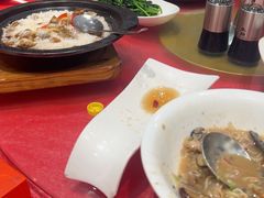 -兴仙饭店·闽味海鲜(马尾总店)