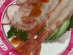 -元气寿司(环球港店)