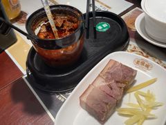 -老淮城·长鱼面(河下古镇店)
