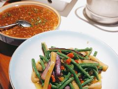 -小京廷北京烤鸭|山野贵州菜(梵华里店)