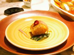 -湖滨28中餐厅·西湖宴·杭州君悦酒店