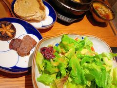 -炎蔵牛舌烤肉