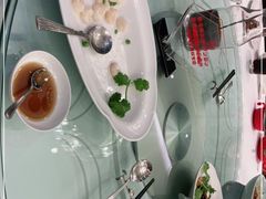 -上海小南国(金桥国际广场店)