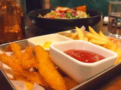 -芭莉与彩虹西餐厅(成都合生汇店)