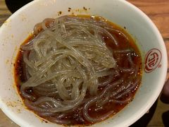 -万记麻辣烫国展总店