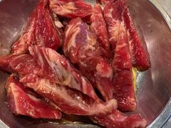-釜山火炉·海鲜烤肉(紫藤路店)