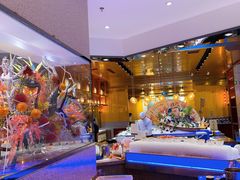 -丰卓会海鲜自助(中润大道店)