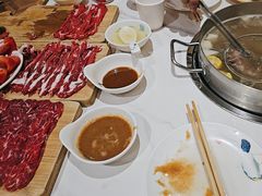 -和兴记潮汕牛肉火锅(太原街万达店)