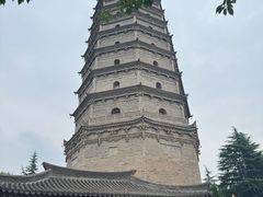 -法门文化景区