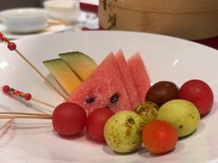 -天和晟烤鸭店(玉泉西街店)