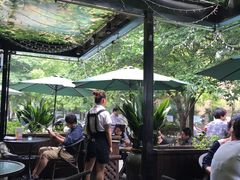 -玛格萝妮比萨屋(四平店)