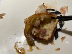 -日の船章鱼小丸子(骏壹万邦店)