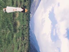 -石棉县孟获城