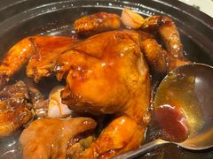 -小厨娘金榜题名(夫子庙秦淮河店)