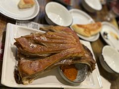 -格日勒阿妈蒙古厨房(大召店)
