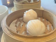 -潮府馆·非遗潮州菜·港式点心(世纪公园店)