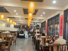 -九寨沟石锅鱼(沣峪口二十年店)