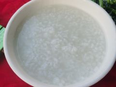 白粥-车头老二大排档