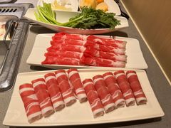 -海底捞火锅(杭州天虹购物中心店)
