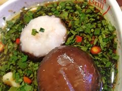 -炉小哥烤肉(朗悦公园茂店)