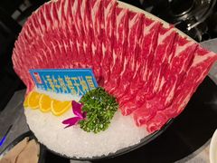 -德天肥牛海鲜火锅(城西银泰店)