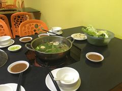 -甜来羊肉馆(水仙园店)