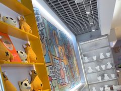 -BOPEYE·波派炸鸡(九霄天地店)