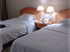 -南京维景国际大酒店(南京博物院店)