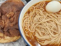 -宛平李记小吃(东关街店)