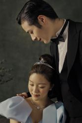 -全城热恋婚纱摄影(优质钻石店)