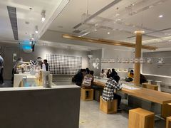 -喜茶(佛山南海万科广场店)