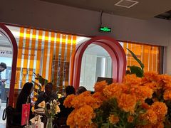 -墨纪Mojí墨西哥餐厅(官舍店)