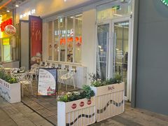 -鲜芋仙(高新万达广场店)