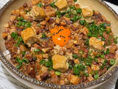 -娜娜家•Nana's restaurant (南开大悦城店)