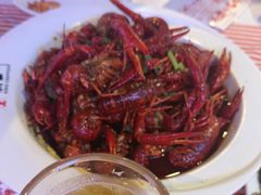 -霸王虾·小龙虾香辣蟹(玉林店)
