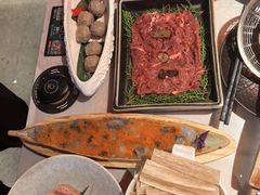 -芸山季·云南野生菌火锅(人民广场来福士店)