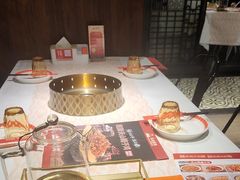 -天山醉美辣子鸡(文艺路店)