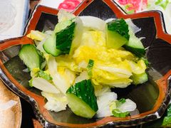-桂马·日本料理·海胆·海鲜饭·酒场(民主广场店)