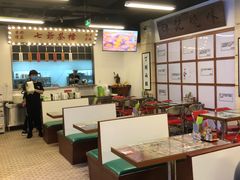 -七爷清汤腩·港式餐厅(金狮广场店)