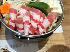 -林妈妈村·日式料理(宝山万达店)