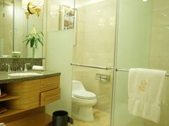 -深圳星河丽思卡尔顿酒店