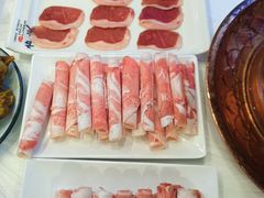 -虾大侠·盱眙龙虾老北京铜锅涮羊肉(金楠天街店)