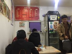 大堂-大叔家福鼎小吃(十全街店)